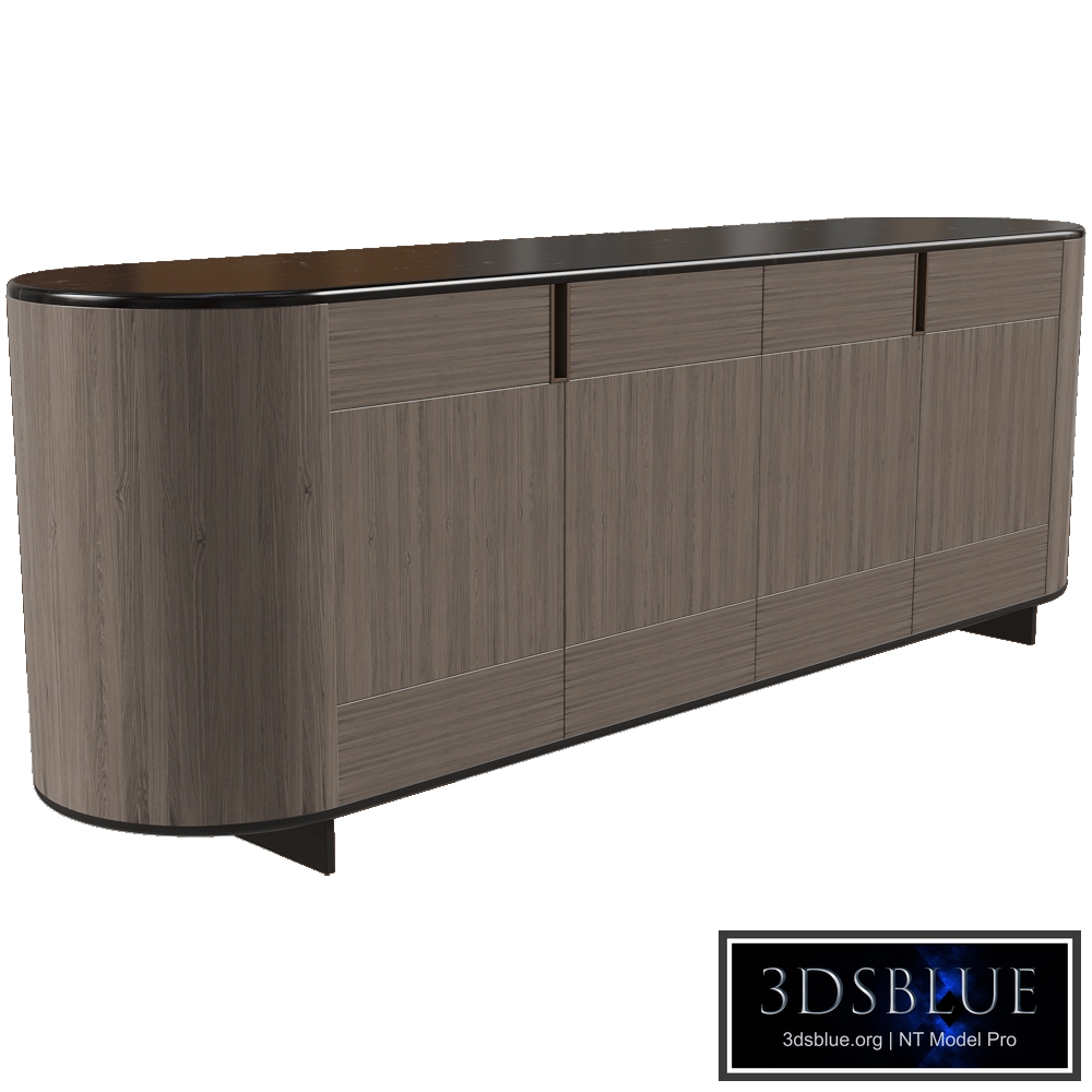 Sideboard Irving Low